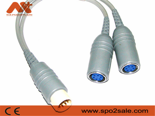 Mennen 800-030-270 สายเชื่อมต่อตัวแปลงสัญญาณ IBP