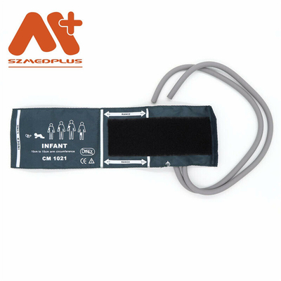 ทารก 002781 NIBP cuff แบบท่อคู่