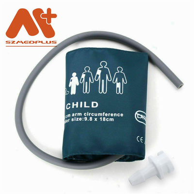 Child 2742 เครื่องวัดความดันโลหิตแบบหลอดเดียวแบบไม่รุกราน