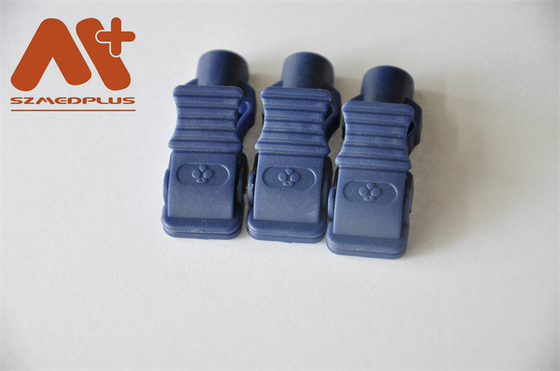 Banana To Tab Adapters EKG อิเล็กโทรด Philips 989803166031