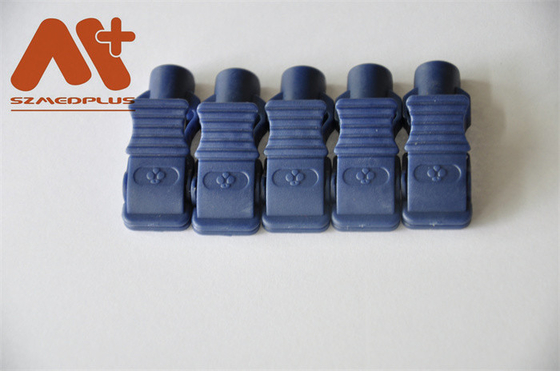 Banana To Tab Adapters EKG อิเล็กโทรด Philips 989803166031