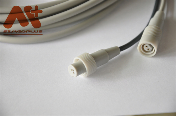 GE CO Cardiac Output Cable 2025248-001 Philips M1642a สำหรับการตรวจสอบผู้ป่วย