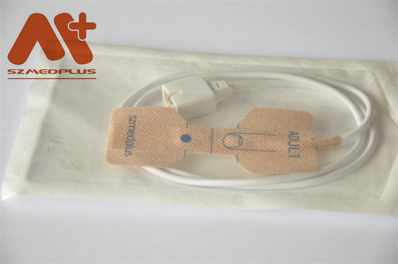 Nellcor Oximax ผู้ใหญ่ SpO2 เซนเซอร์ MAX-A