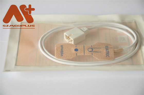DB9 เซนเซอร์ Covidien Nellcor Spo2 MAX-P เซนเซอร์ Nellcor Neonatal Spo2