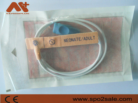 Datex Ohmeda Disposable SpO2 Sensor สำหรับผู้ใหญ่ Neonate OXY-AF-10
