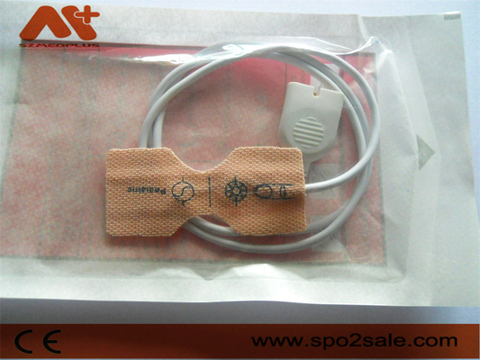 TL-252T Sensor Spo2 Nihon Kohden Pediatric