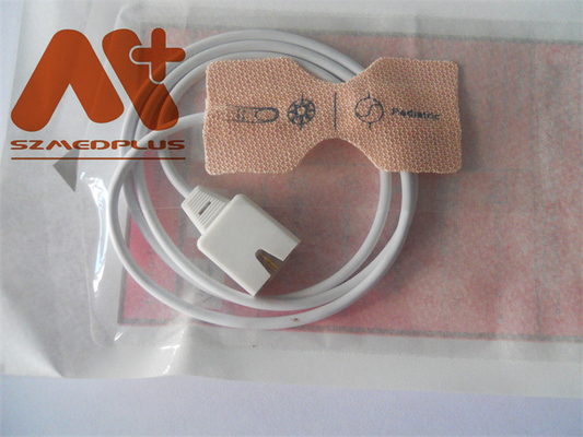 1860 szmedplus Infant Pulse Oximeter Adhesive Sensor แบบใช้แล้วทิ้ง
