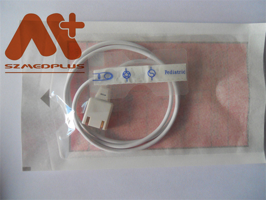 1860 szmedplus Infant Pulse Oximeter Adhesive Sensor แบบใช้แล้วทิ้ง