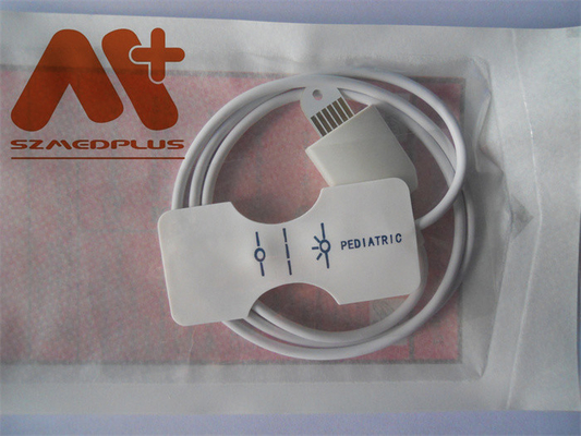 Lnop Pediatric Spo2 Probe 1025 szmedplus Pulse Oximeter Sensors
