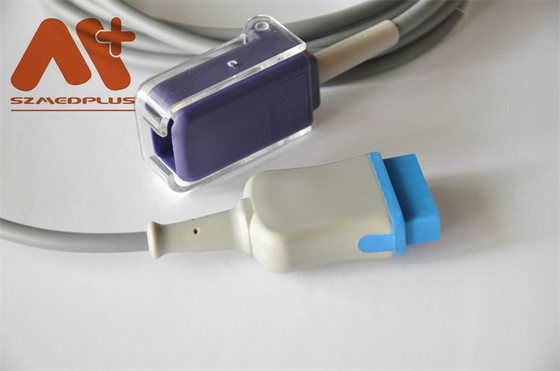 GE Healthcare Marquette Spo2 สายต่อ 2021406-001 11Pin