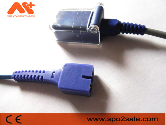 สายเคเบิลต่อขยาย Pulse Oximeter ของ Covidien Nellcor SpO2 DEC-8