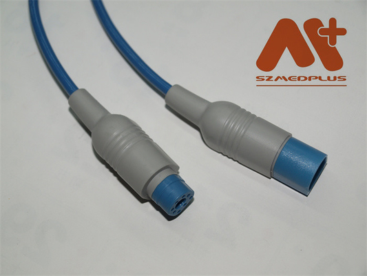สายเคเบิลอะแดปเตอร์ SpO2 ที่เข้ากันได้กับ Philips - M1941A