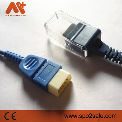 Smiths Medical > สายอะแดปเตอร์ SpO2 ที่เข้ากันได้กับ BCI - 3311