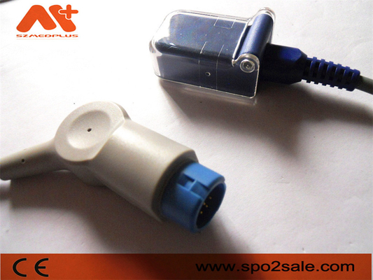 Mindray > สายเคเบิลอะแดปเตอร์ SpO2 ที่เข้ากันได้กับ Datascope - 0010-30-12452