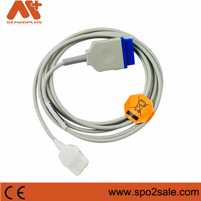 GE Healthcare > สายเคเบิลอะแดปเตอร์ SpO2 ที่เข้ากันได้กับ Marquette - 2002592-001