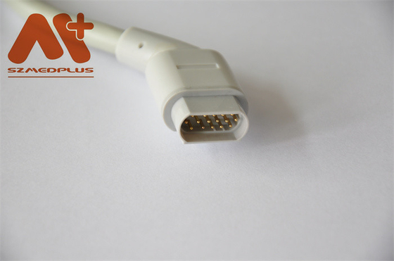 Draeger Compatible ECG Trunk Cable - 5590539