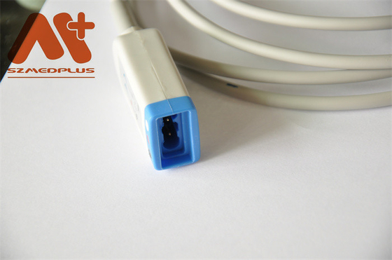 สายเคเบิล ECG Trunk ที่เข้ากันได้กับ Philips 12 พิน 3 ตะกั่ว M1669A