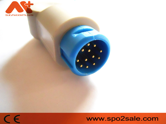 Soft Tip Reusable Pulse Oximeter Sensor ผู้ใหญ่ Philips M1190A