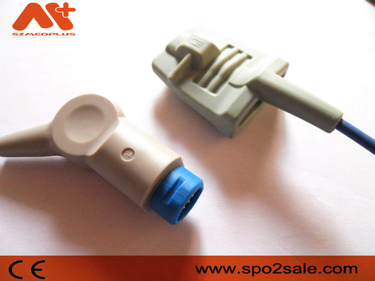 Soft Tip Reusable Pulse Oximeter Sensor ผู้ใหญ่ Philips M1190A