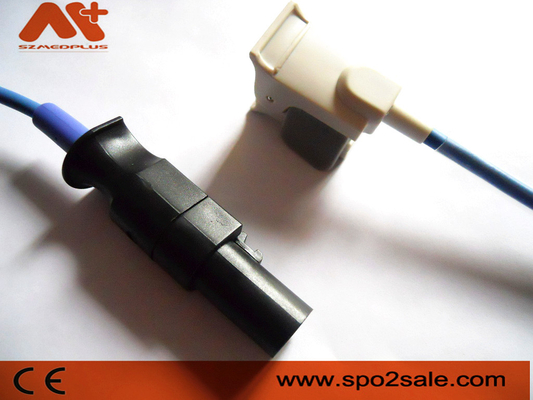 Datex Ohmeda Tuffsat Finger Sensor กุมาร SpO2 Finger Clip PR-A120-1017