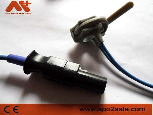 Datex Ohmeda Compatible Neonate Wrap Direct-Connect SpO2 เซนเซอร์ - OXY-W4-H