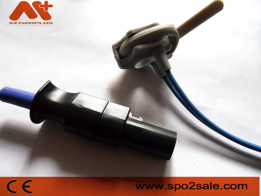 Datex Ohmeda Compatible Neonate Wrap Direct-Connect SpO2 เซนเซอร์ - OXY-W4-H