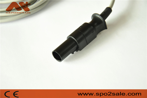 Datex Ohmeda เข้ากันได้กับ Neonate Multi Site Y Direct-Connect SpO2 Sensor - TS-W4-H