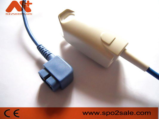 คลิปหนีบนิ้วสำหรับผู้ใหญ่ของ Citicare Direct Connect SpO2 Sensor 934-10DN