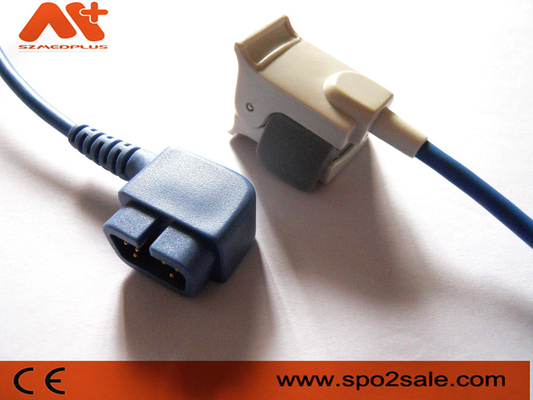 คลิปหนีบนิ้วสำหรับเด็กที่เข้ากันได้กับ Citicare Direct-Connect SpO2 Sensor - 1563-10D