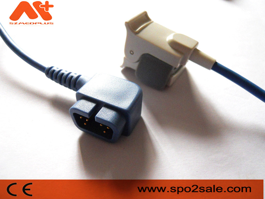 คลิปหนีบนิ้วสำหรับเด็กที่เข้ากันได้กับ Citicare Direct-Connect SpO2 Sensor - 1563-10D