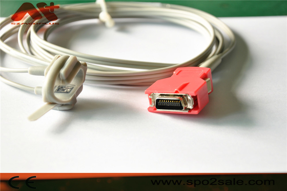 szmedplus Radical 20Pin เข้ากันได้กับ Neonate Wrap Direct-Connect SpO2 Sensor