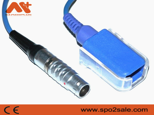 Nonin 7500, 8604, 8604D สายเคเบิลอะแดปเตอร์ SpO2 ที่เข้ากันได้
