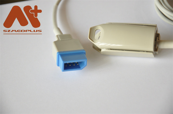 Medica D Logicare Series 2000 เซ็นเซอร์ Direct-Connect SpO2 ที่เข้ากันได้