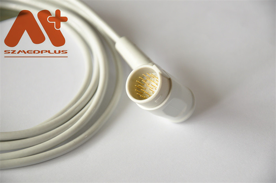 Corpuls 3 25 Pins คลิปนิ้วสำหรับผู้ใหญ่ Spo2 Sensor