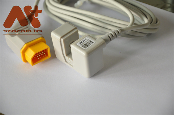 Nihon Kohden PVM-2301 EtCO2 เซ็นเซอร์กระแสหลัก Etco2 Capnography