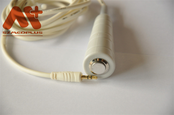 Edan TOCO Transducer การตรวจสอบทารกในครรภ์ F3 F9 Toco Ultrasound Transducer