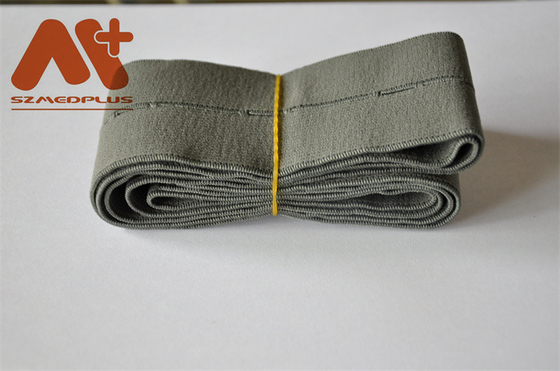 M1562A M1562B เข็มขัดตรวจสอบการตั้งครรภ์ของทารกในครรภ์ด้วยเข็มขัดนิรภัยแบบใช้ซ้ำได้