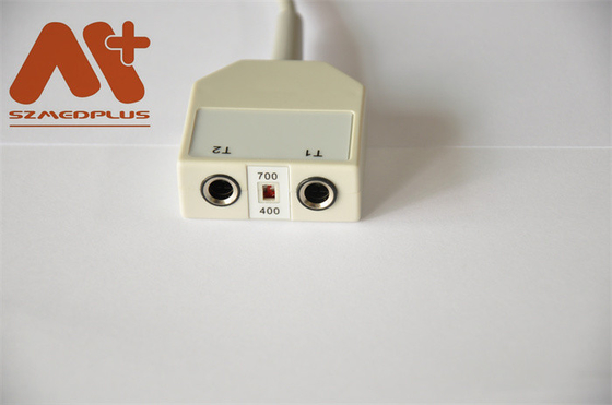 11 ขาพิน E9004ZM สายต่อโพรบวัดอุณหภูมิ GE เข้ากันได้