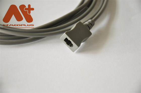 PVC Medical Temperature Probe 502-0400 ISO13485 ใบรับรอง CE