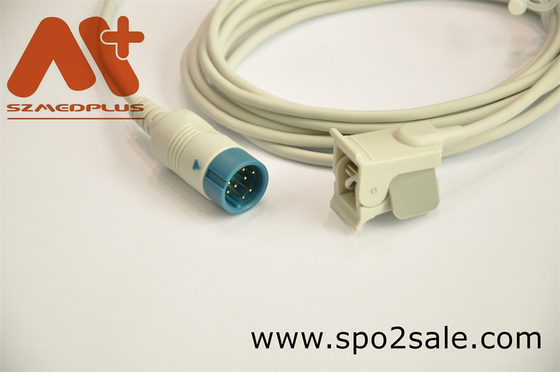 K12 เครื่องจับนิ้วมือเด็ก เครื่องจับสปู2 สัมผัสทางการแพทย์ Szmedplus ผู้ผลิต