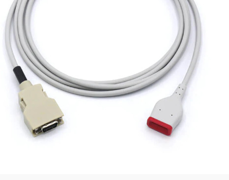 RD-4080- RD ปราง SET สายเชื่อมต่อ MD14-05 DB9 14 PIN ความยาว 1.5M