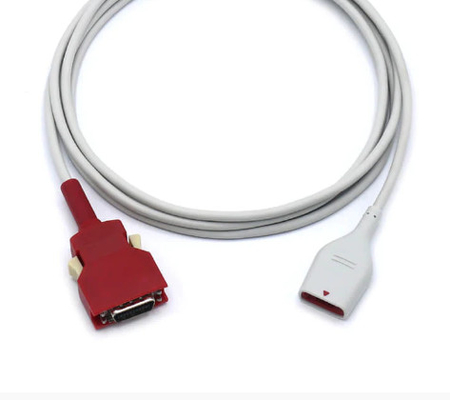 RD-4103- RD Spo2 สายต่อ MD20-05 20 PIN 1.5M สําหรับการแพทย์