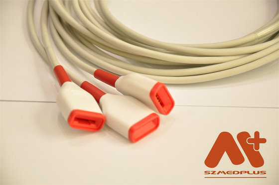 RD-4085- RD SET สายเชื่อมต่อ 3M GE-12