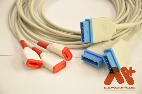 RD-4085- RD SET สายเชื่อมต่อ 3M GE-12