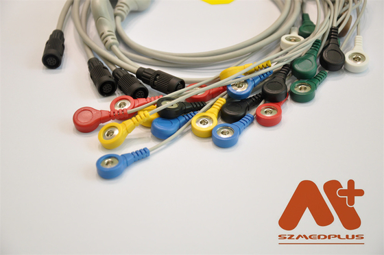 สอดคล้อง Valenta Mn-08 7 โฮลเตอร์