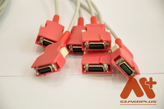 RD-4103- RD Spo2 สายต่อ MD20-05 20 PIN 1.5M สําหรับการแพทย์