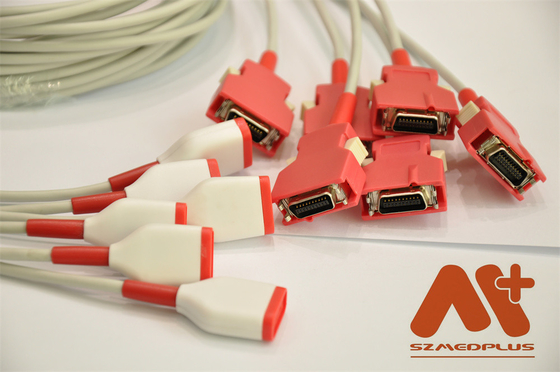 RD-4103- RD Spo2 สายต่อ MD20-05 20 PIN 1.5M สําหรับการแพทย์