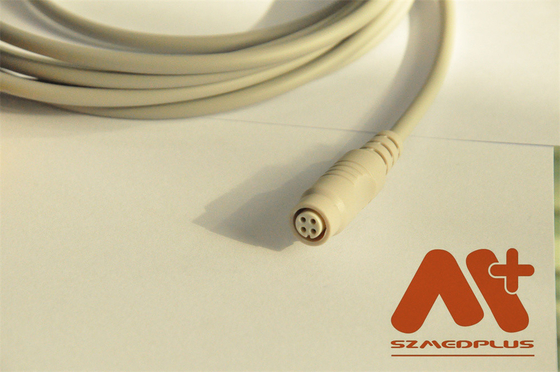 สายเคเบิลอะแดปเตอร์ IBP ที่เข้ากันได้กับ GE เป็น B.Braun - 22339301