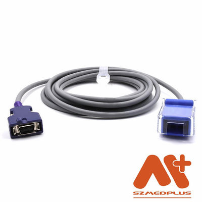CE Medical Nellcor Extension Cable DOC-10 Nellcor Pulse Oximeter Extension Cable