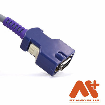 CE Medical Nellcor Extension Cable DOC-10 Nellcor Pulse Oximeter Extension Cable